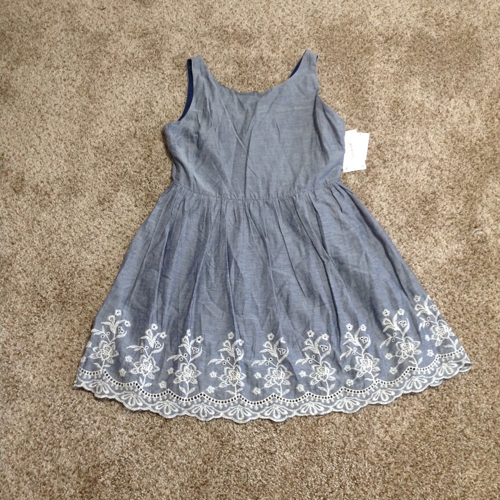 NWT Beautiful Dress